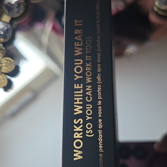 Grande Cosmetics GrandeDRAMA Intense Thickening Mascara - Picture 4 of 4